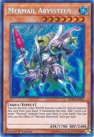 Mermail Abyssteus card image