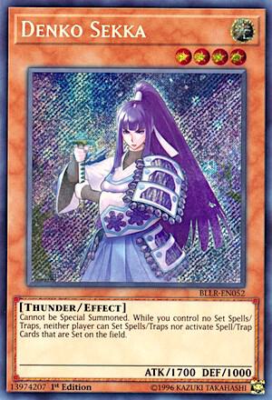 Denko Sekka card image