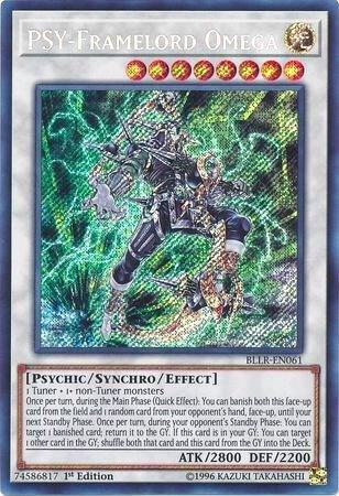 PSY-Framelord Omega card image