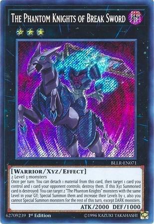 The Phantom Knights of Break Sword card image