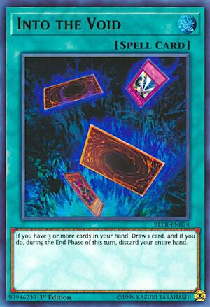 Into the Void card image
