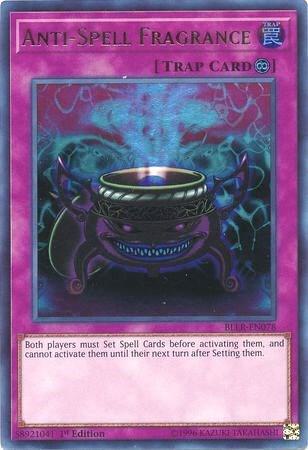Anti-Spell Fragrance card image