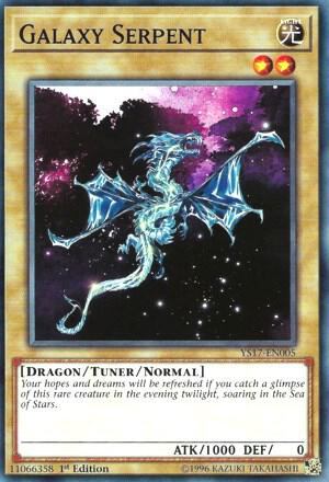 Galaxy Serpent card image