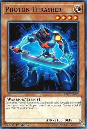 Photon Thrasher card image