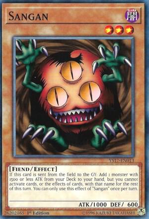 Sangan card image