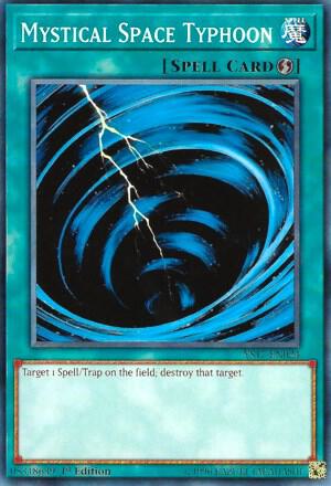 Mystical Space Typhoon card image
