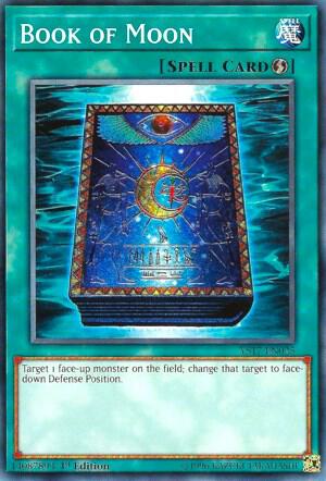 Book of Moon card image