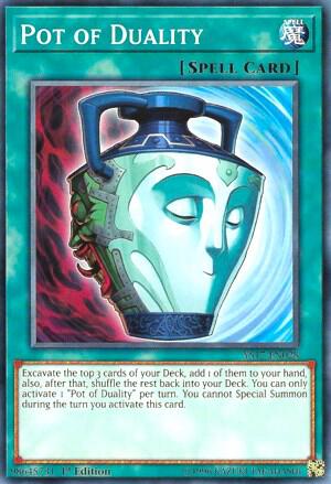 Pot of Duality card image