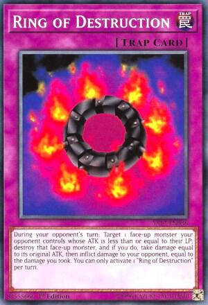Ring of Destruction card image