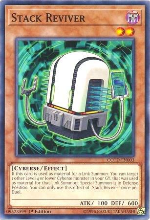 Stack Reviver card image