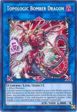 Topologic Bomber Dragon card image