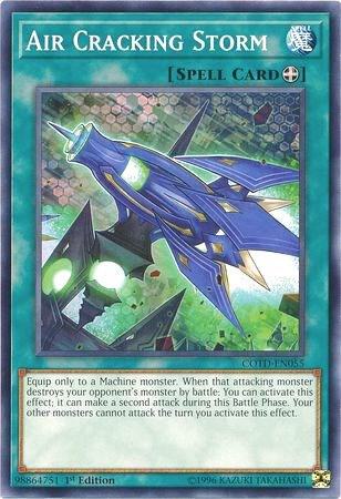Air Cracking Storm card image