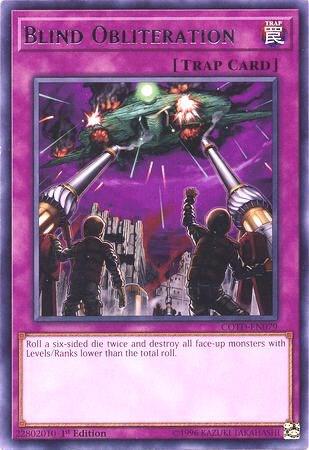 Blind Obliteration card image