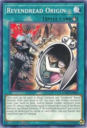 Revendread Origin card image