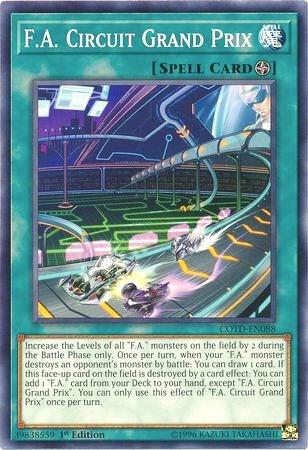 F.A. Circuit Grand Prix card image