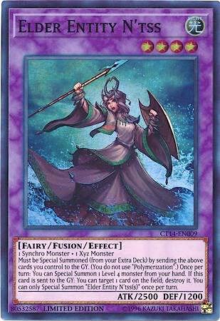 Elder Entity N'tss card image