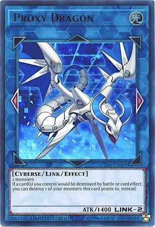 Proxy Dragon card image