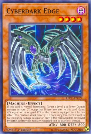 Cyberdark Edge card image