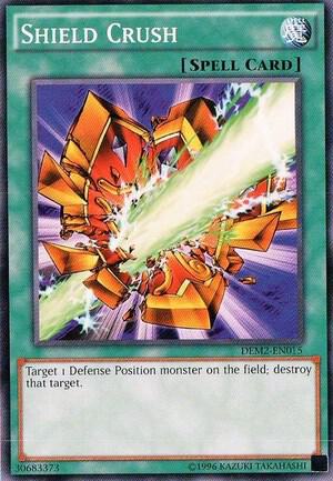 Shield Crush card image
