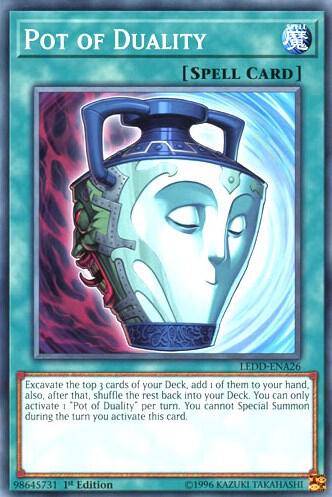 Pot of Duality card image
