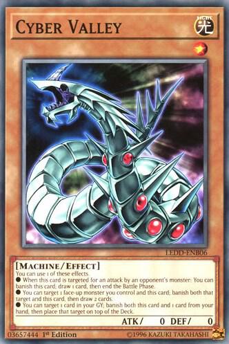 Cyber Valley card image