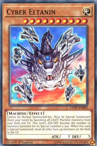 Cyber Eltanin card image