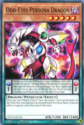 Odd-Eyes Persona Dragon card image