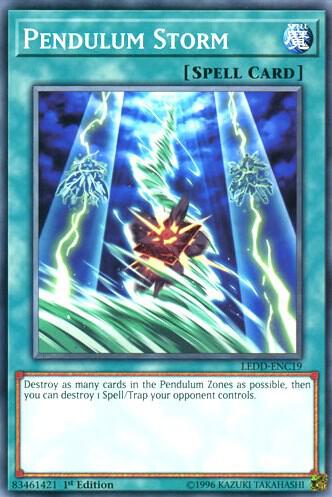 Pendulum Storm card image