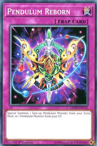 Pendulum Reborn card image