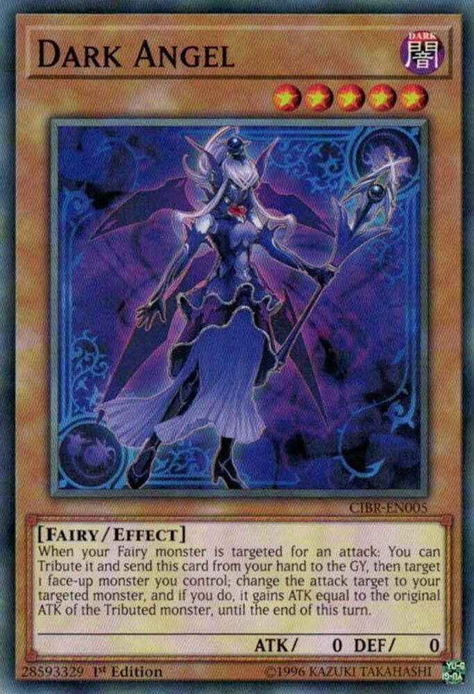 Dark Angel card image