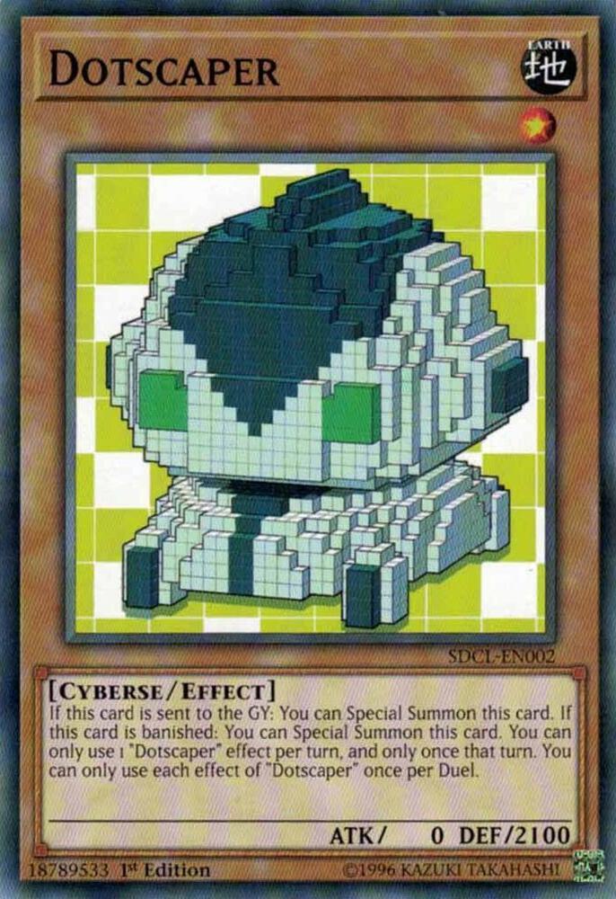 Dotscaper card image
