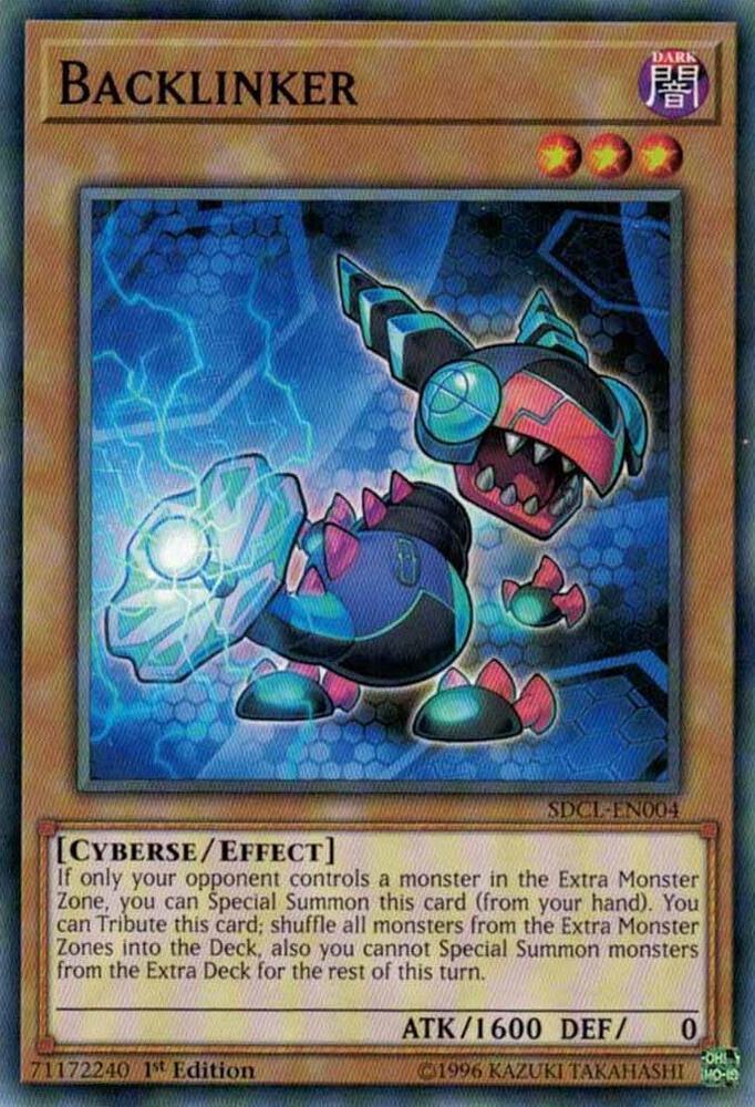 Backlinker card image