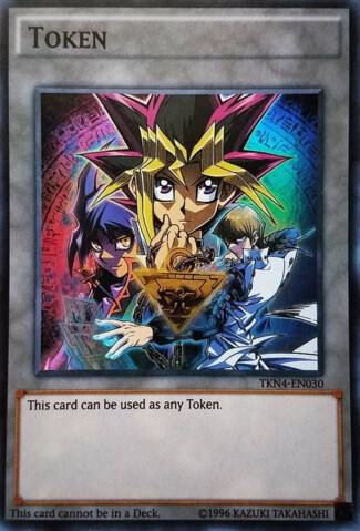 Token: The Dark Side of Dimensions card image