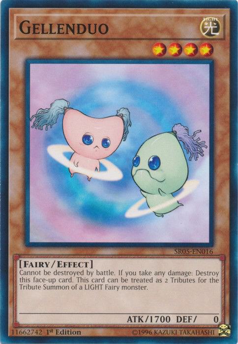 Gellenduo card image