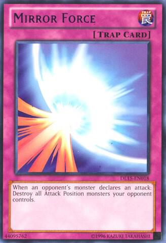 Mirror Force (Purple) card image