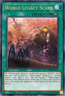 World Legacy Scars (EXFO-ENSP1) card image