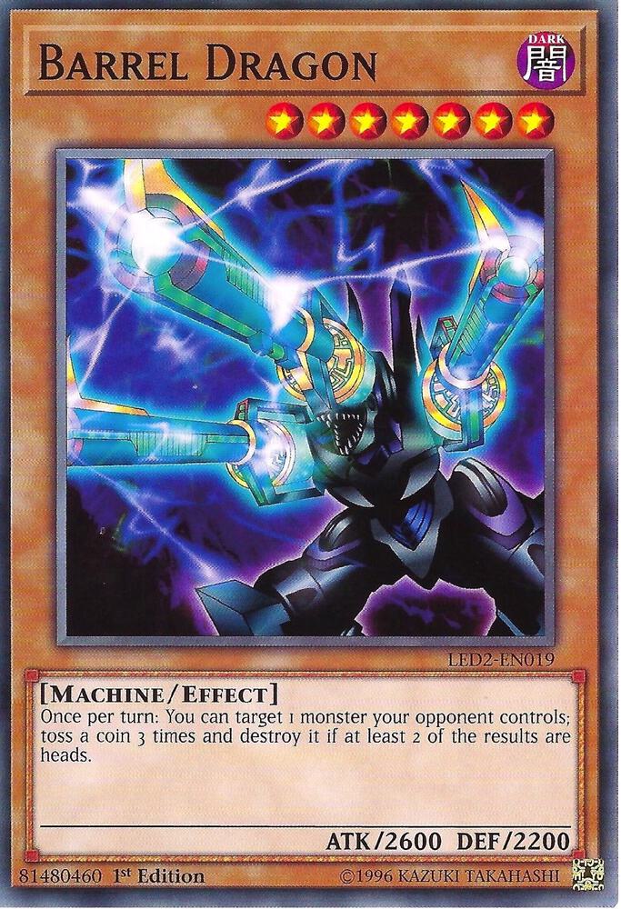 Barrel Dragon card image