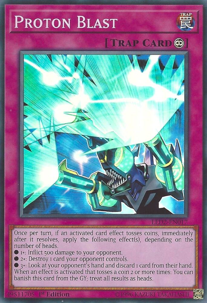 Proton Blast card image