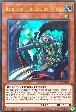 Rider of the Storm Winds card image