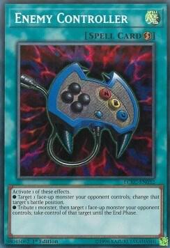 Enemy Controller card image