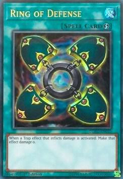 Ring of Defense card image