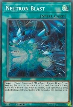 Neutron Blast card image