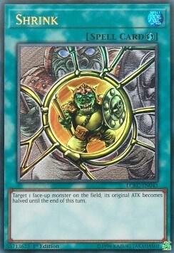 Shrink card image