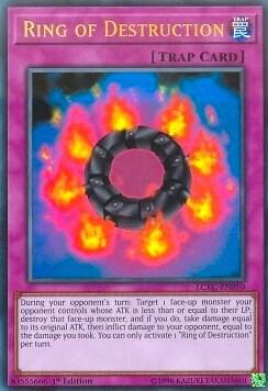 Ring of Destruction card image