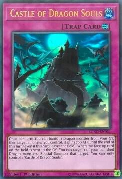 Castle of Dragon Souls card image