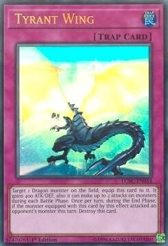 Tyrant Wing card image