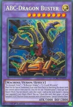 ABC-Dragon Buster card image
