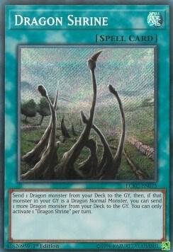Dragon Shrine card image