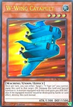 W-Wing Catapult card image