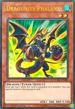 Dragunity Phalanx card image